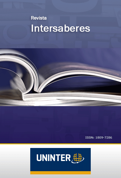 Revista Intersaberes