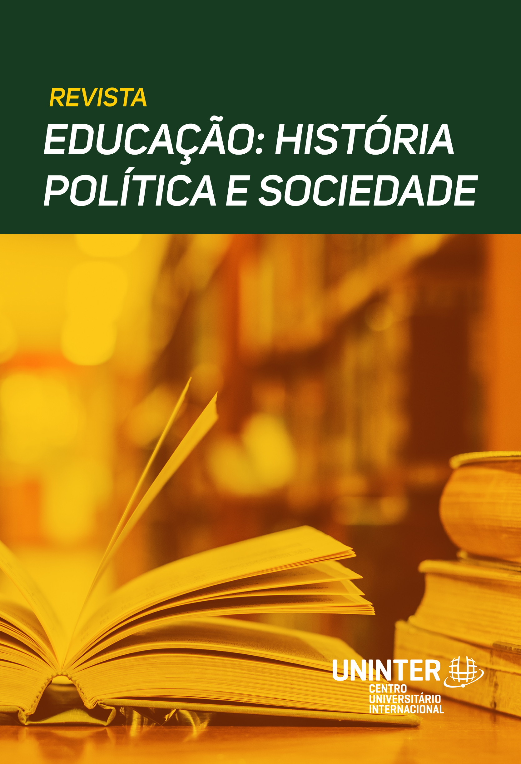 Revista Educação, História, Política e Sociedade