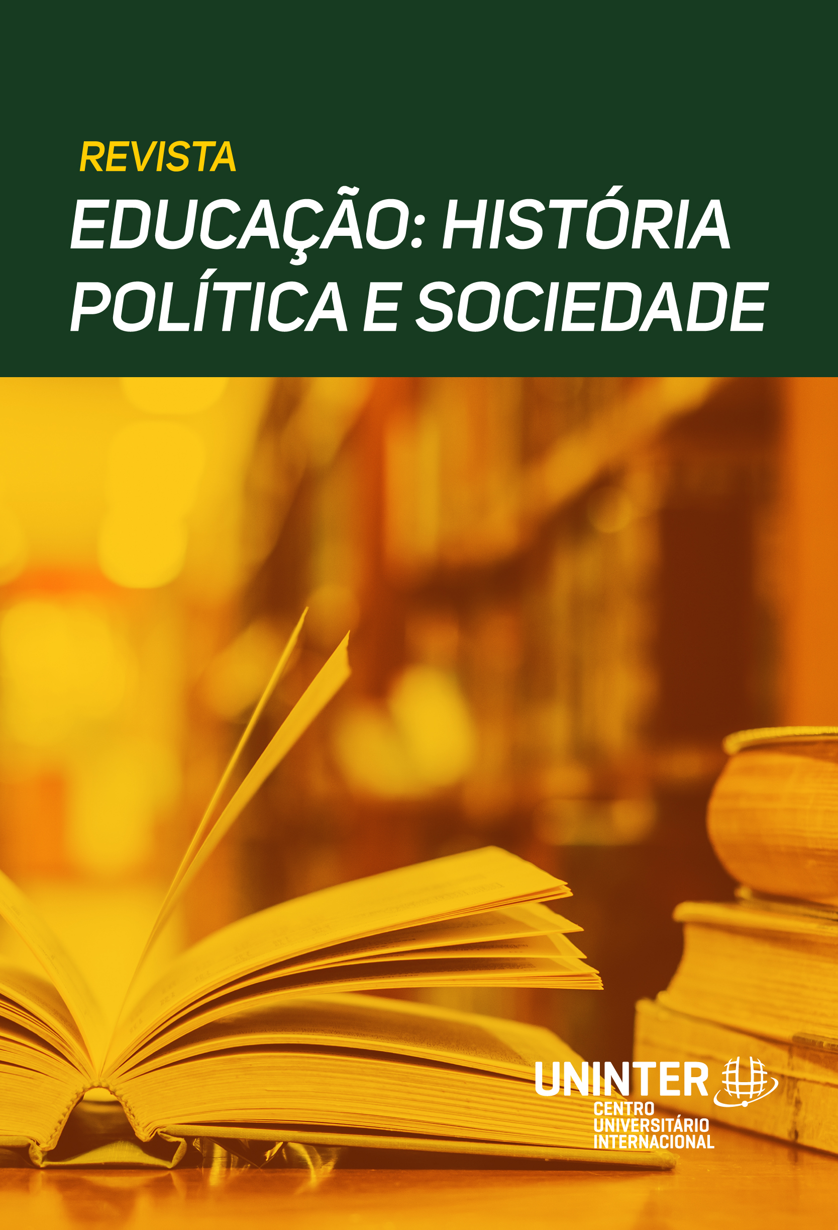 Revista Educação: História, Política e Sociedade