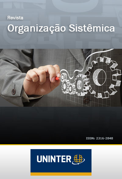 Revista Organização Sistêmica